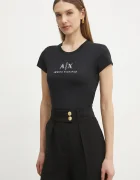 ARMANI EXCHANGE Памучна тениска