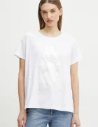 ARMANI EXCHANGE Памучна тениска