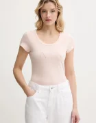 ARMANI EXCHANGE Памучна тениска