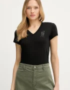 ARMANI EXCHANGE Памучна тениска