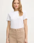 ARMANI EXCHANGE Памучна тениска