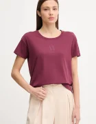 ARMANI EXCHANGE Памучна тениска