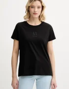 ARMANI EXCHANGE Памучна тениска