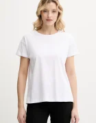 ARMANI EXCHANGE Памучна тениска