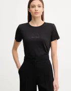 ARMANI EXCHANGE Памучна тениска