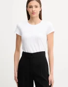 ARMANI EXCHANGE Памучна тениска