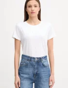ARMANI EXCHANGE Памучна тениска
