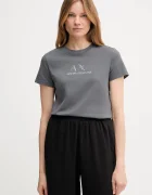 ARMANI EXCHANGE Памучна тениска