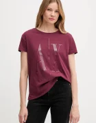 ARMANI EXCHANGE памучна тениска