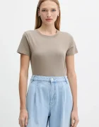 ARMANI EXCHANGE Памучна тениска