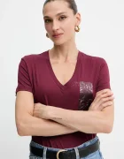 ARMANI EXCHANGE Памучна тениска