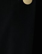 ARMANI EXCHANGE пола-панталон дамски черна с висока талия XW002869 AF16151