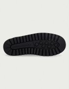 ARMANI EXCHANGE половинки обувки мъжки от велур тъмносини XM003604 AF19687 UB101