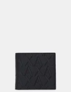 ARMANI EXCHANGE Портмоне в черно XM000168 AF12133