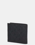ARMANI EXCHANGE Портмоне в черно XM000168 AF12133