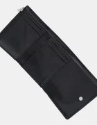 ARMANI EXCHANGE Портмоне в черно XW001595 AF17290