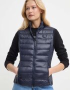 ARMANI EXCHANGE Пухен елек