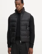 ARMANI EXCHANGE пухен елек мъжки черен XM001581 AF16628