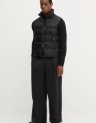 ARMANI EXCHANGE пухен елек мъжки черен XM001581 AF16628