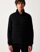 ARMANI EXCHANGE пухен елек мъжки черен XM003511 AF19870
