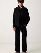 ARMANI EXCHANGE пухен елек мъжки черен XM003511 AF19870