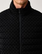 ARMANI EXCHANGE пухен елек мъжки черен XM003511 AF19870