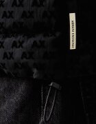 ARMANI EXCHANGE пухен елек мъжки черен XM003511 AF19870