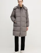ARMANI EXCHANGE Пухено яке