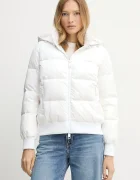 ARMANI EXCHANGE Пухено яке