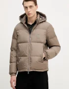 ARMANI EXCHANGE Пухено яке