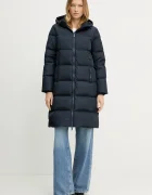 ARMANI EXCHANGE Пухено яке