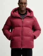 ARMANI EXCHANGE Пухено яке