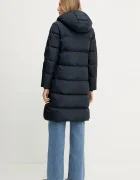 ARMANI EXCHANGE Пухено яке в тъмносиньо преходен модел XW000251 AF12286