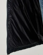 ARMANI EXCHANGE Пухено яке в тъмносиньо преходен модел XW000251 AF12286