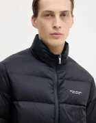 ARMANI EXCHANGE Пухено яке в тъмносиньо зимен модел XM001575 AF16927