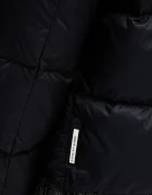 ARMANI EXCHANGE Пухено яке в тъмносиньо зимен модел XM001575 AF16927