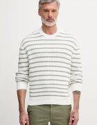 ARMANI EXCHANGE пуловер мъжки памучен бял XM002172 AF18754