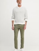 ARMANI EXCHANGE пуловер мъжки памучен бял XM002172 AF18754