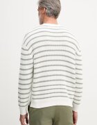 ARMANI EXCHANGE пуловер мъжки памучен бял XM002172 AF18754