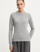 ARMANI EXCHANGE Пуловер с вълна