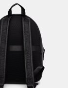 ARMANI EXCHANGE раница мъжка от имитация на кожа черна XM003142 AF26651