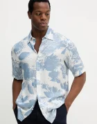 ARMANI EXCHANGE Риза