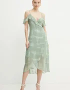 ARMANI EXCHANGE Рокля
