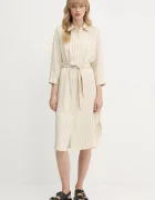 ARMANI EXCHANGE Рокля