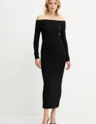 ARMANI EXCHANGE Рокля
