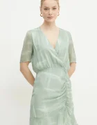 ARMANI EXCHANGE Рокля
