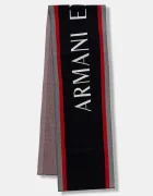 ARMANI EXCHANGE Шал с вълна
