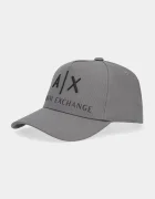 ARMANI EXCHANGE Шапка с козирка