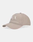ARMANI EXCHANGE Шапка с козирка