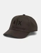 ARMANI EXCHANGE Шапка с козирка